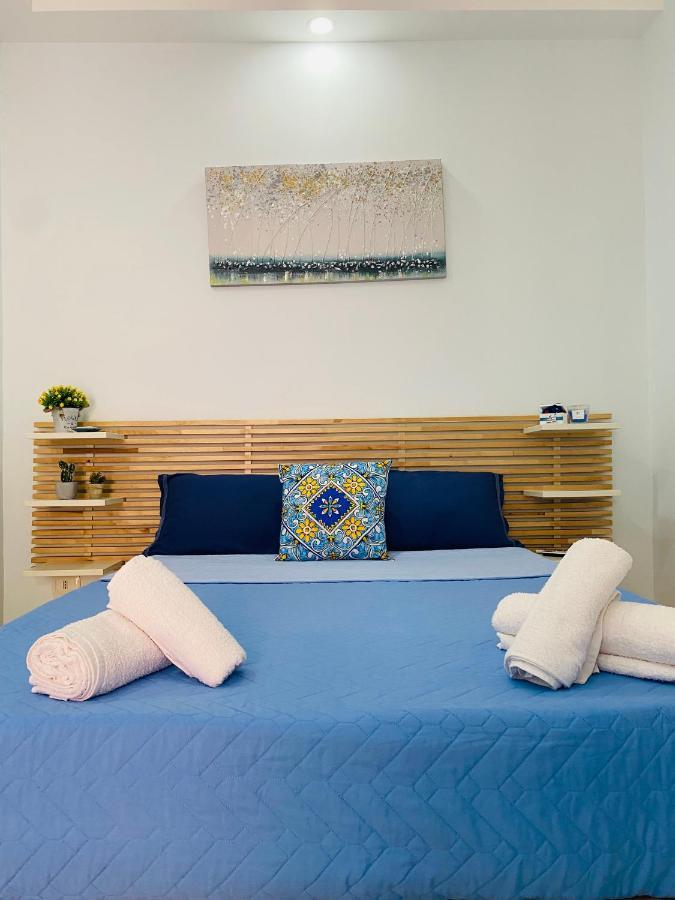 Affittacamere Casa Nanà Pozzuoli